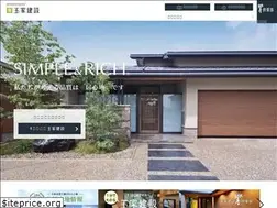 Sites similar to tamayakk.com