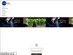 Sites similar to tamayama.co.jp
