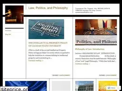 Sites similar to tamayaosbc.wordpress.com