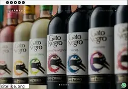 Sites similar to tamayo.com.ve