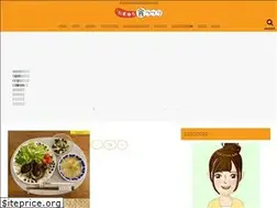 Sites similar to tamayura-gourmet.com