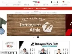 Sites similar to tamayura-net.com