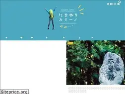 Sites similar to tamayuricamino.com