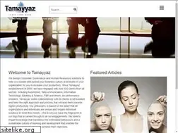 Sites similar to tamayyaz.com