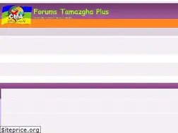 Sites similar to tamazghaplus.yoo7.com
