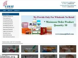 Sites similar to tamazglobal.com