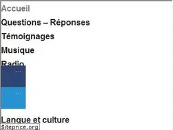 Sites similar to tamazight.info