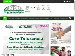Sites similar to tamazunchale.gob.mx