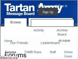 Sites similar to tamb.net