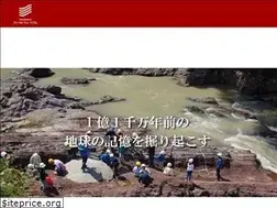 Sites similar to tamba-fieldmuseum.com