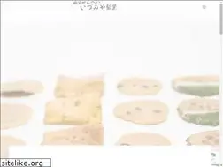 Sites similar to tamba-senbei.com