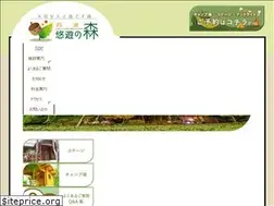 Sites similar to tamba-yuyu.com