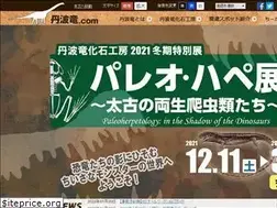 Sites similar to tambaryu.com