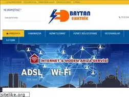 Sites similar to tambattal.com