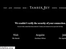Sites similar to tamberbey.com