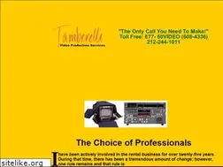 Sites similar to tamberelli.com