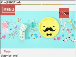 Sites similar to tambini.de