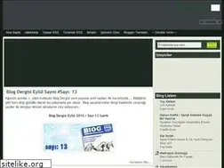 Sites similar to tambirblog.blogspot.com