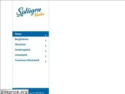 Sites similar to tambo.ch