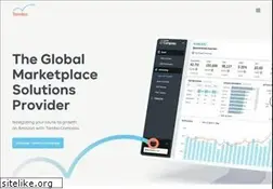 Sites similar to tambo.io