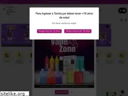 Sites similar to tambo.pe