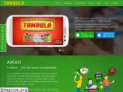 Sites similar to tambolabingo.com