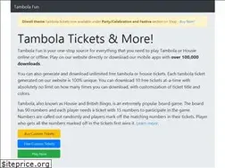 Sites similar to tambolafun.com
