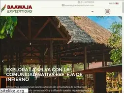 Sites similar to tambopatatourism.com