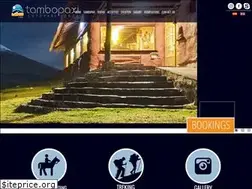 Sites similar to tambopaxi.com
