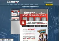 Sites similar to tambor.com.pa