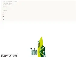 Sites similar to tambordelllano.es