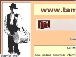 Sites similar to tamborileros.com