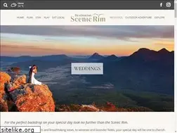Sites similar to tamborinemountainweddings.net