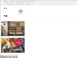Sites similar to tamborinivini.ch