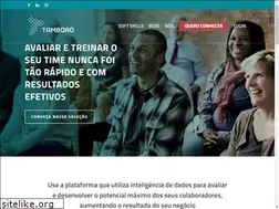 Sites similar to tamboro.com.br