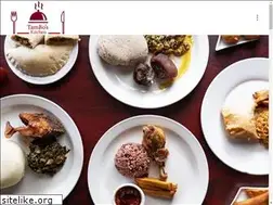 Sites similar to tamboskitchen.com