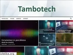 Sites similar to tambotraising.com.br