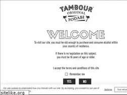 Sites similar to tambour-original.com