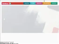 Sites similar to tambour.hr