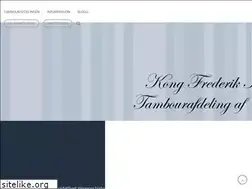 Sites similar to tambour.no