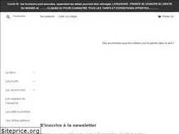 Sites similar to tambourbattant.net