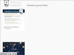 Sites similar to tambourcorps-freienohl.de
