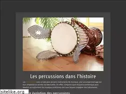 Sites similar to tambourdegille.be
