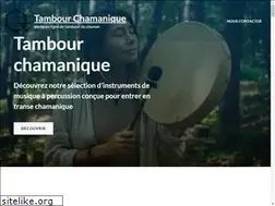 Sites similar to tambouretcapucine.fr