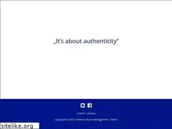 Sites similar to tambourmanagement.com