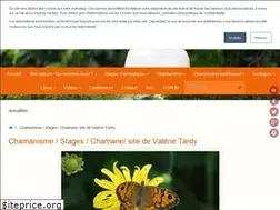 Sites similar to tambourschamaniques.fr