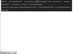 Sites similar to tambov-apk.ru