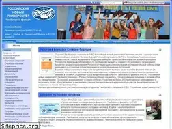 Sites similar to tambov-rosnou.ru