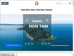 Sites similar to tambunhontam.com.vn