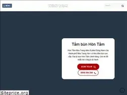 Sites similar to tambunhontam.com